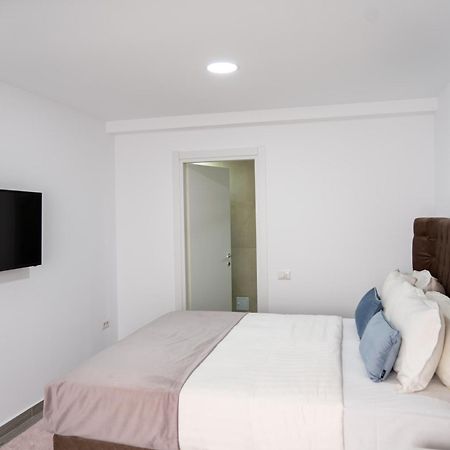 Sea View Apartments Olimp - Avenue Hotels מראה חיצוני תמונה
