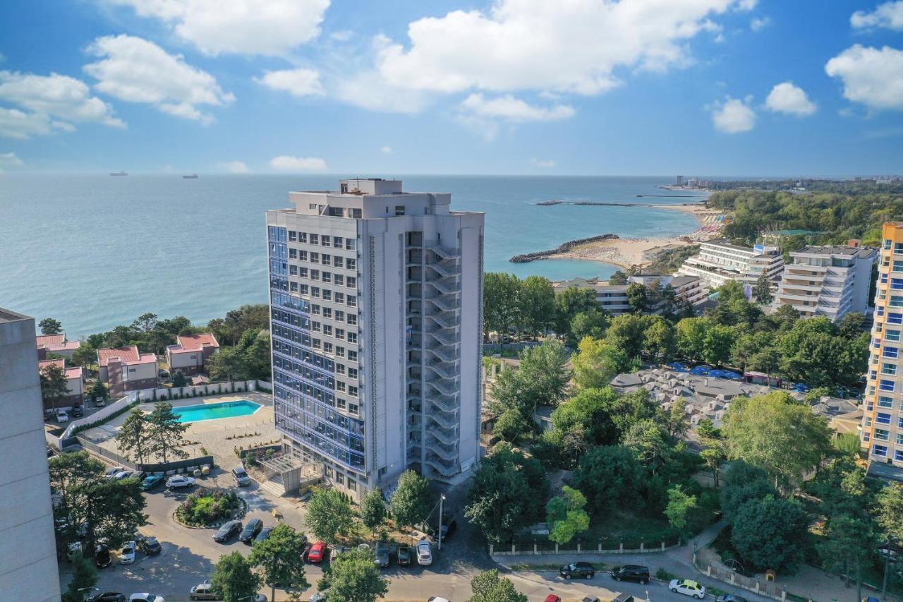 Sea View Apartments Olimp - Avenue Hotels מראה חיצוני תמונה
