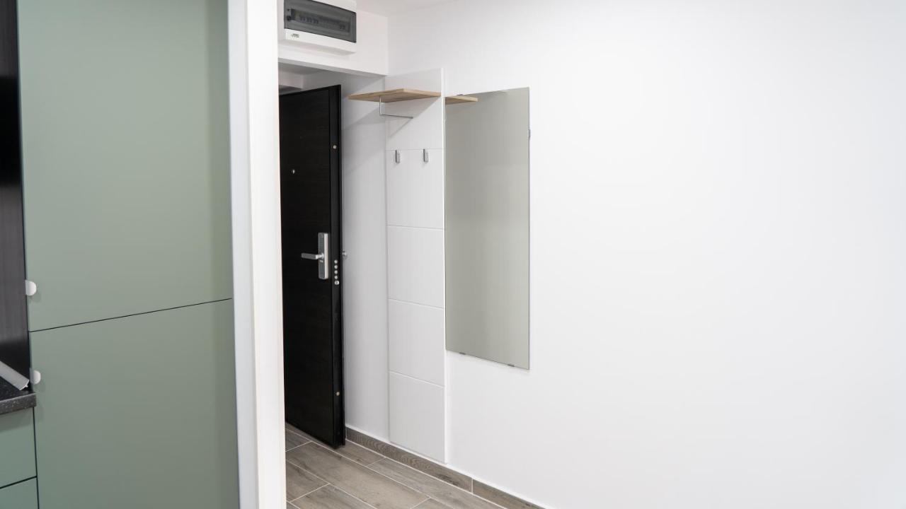 Sea View Apartments Olimp - Avenue Hotels מראה חיצוני תמונה