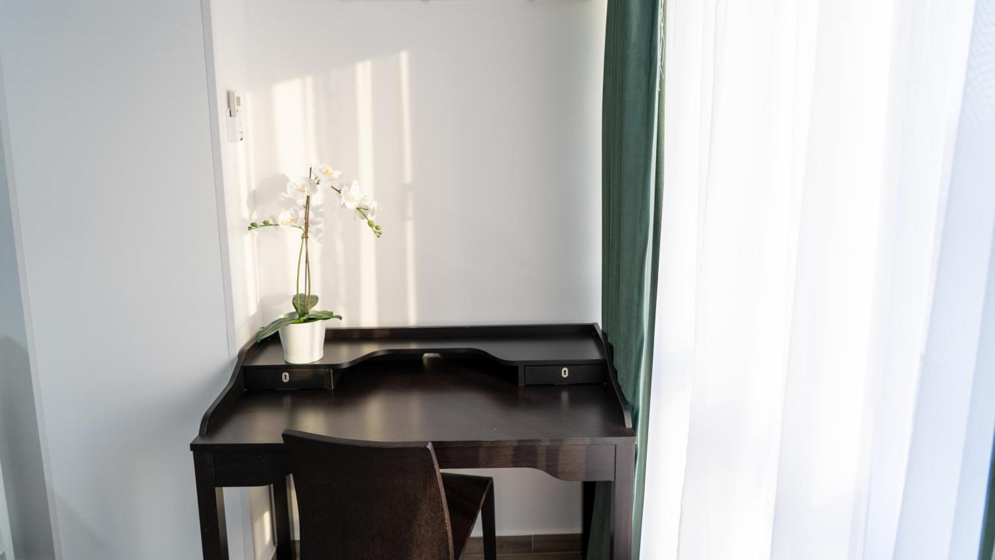 Sea View Apartments Olimp - Avenue Hotels מראה חיצוני תמונה