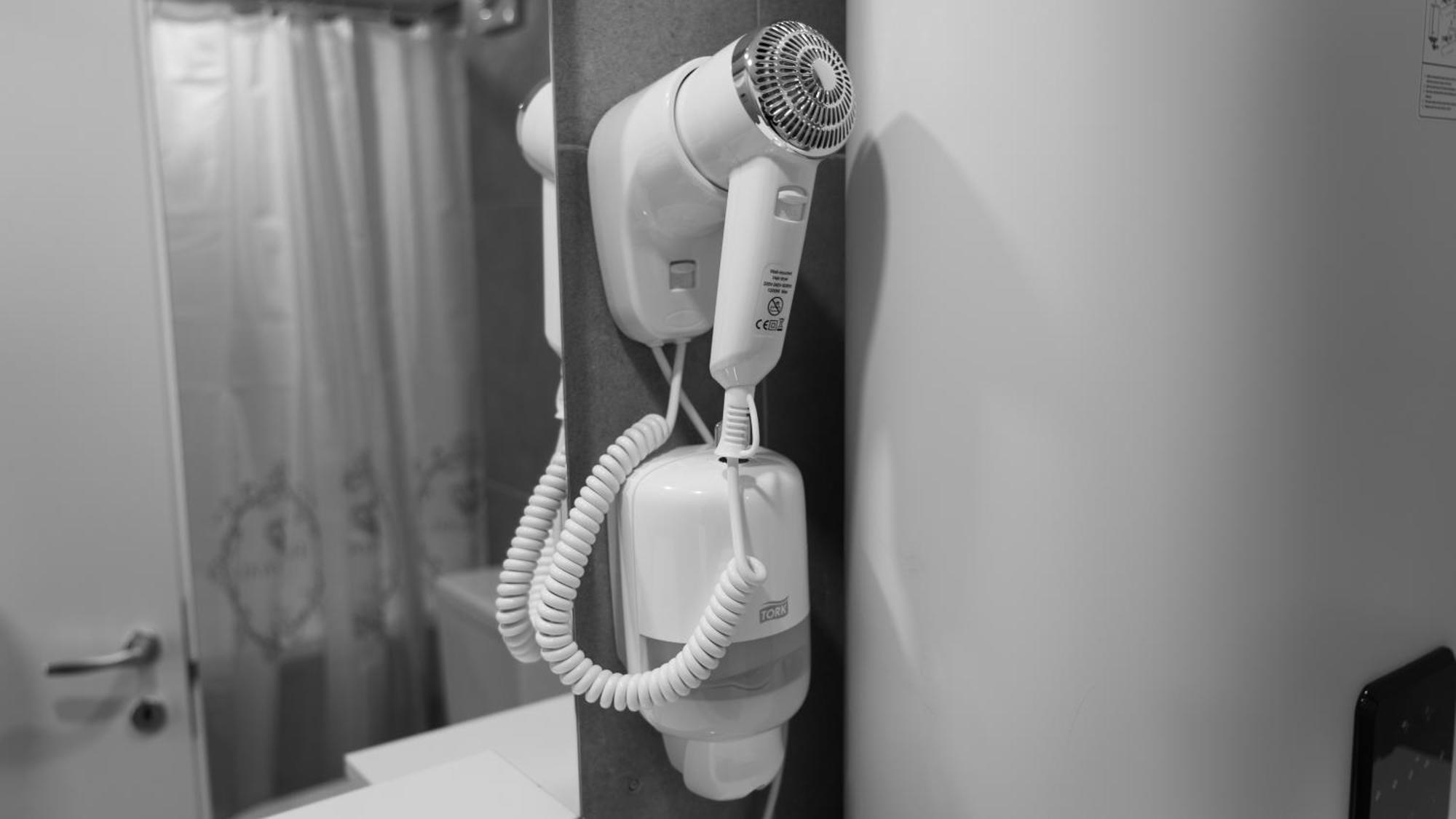 Sea View Apartments Olimp - Avenue Hotels מראה חיצוני תמונה