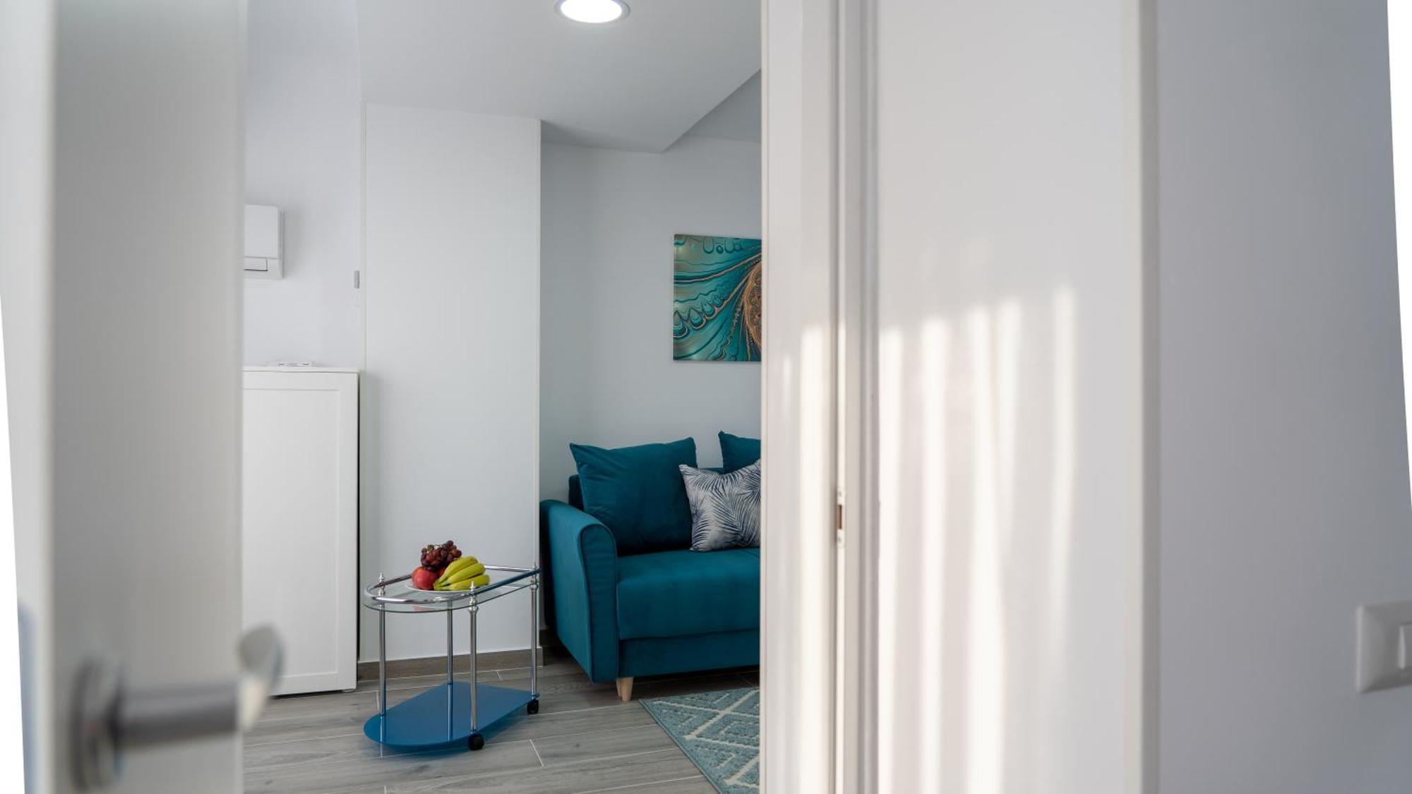 Sea View Apartments Olimp - Avenue Hotels מראה חיצוני תמונה