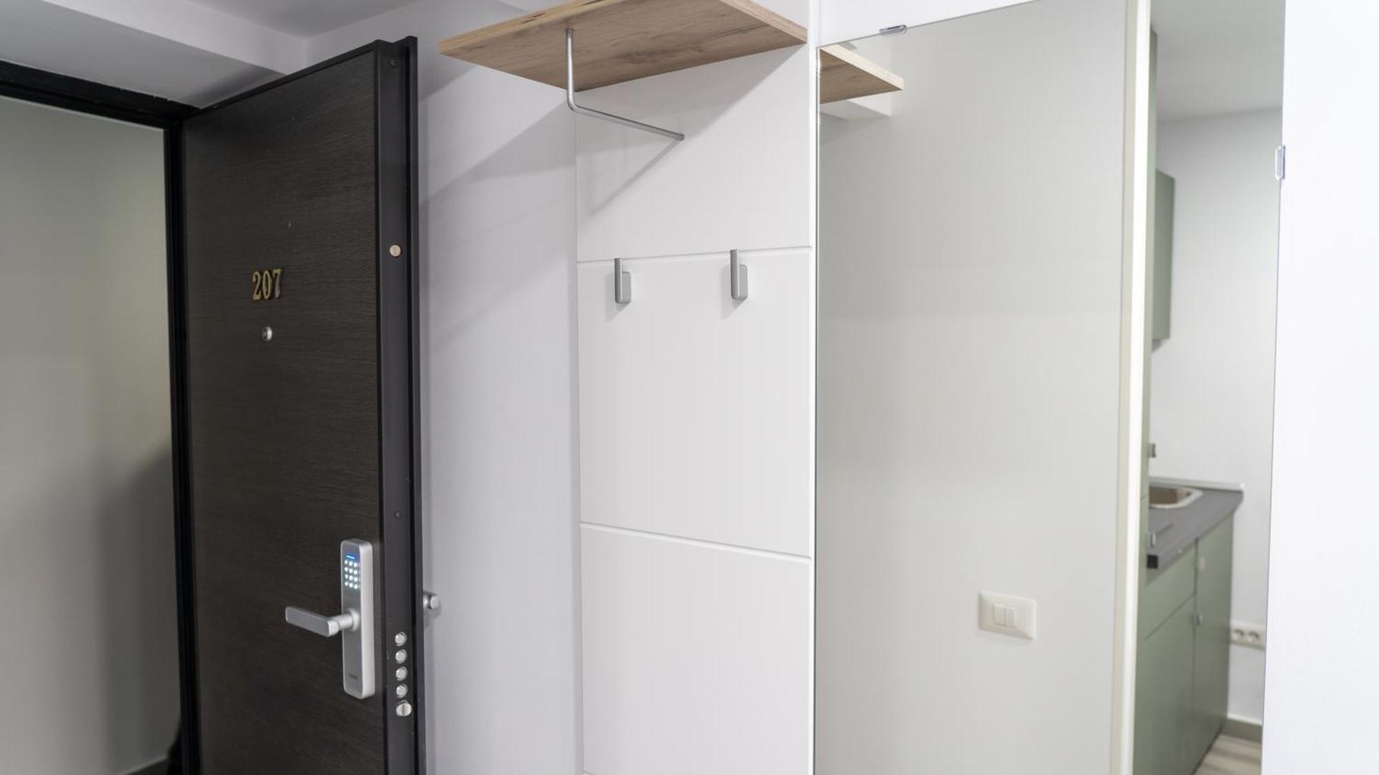 Sea View Apartments Olimp - Avenue Hotels מראה חיצוני תמונה