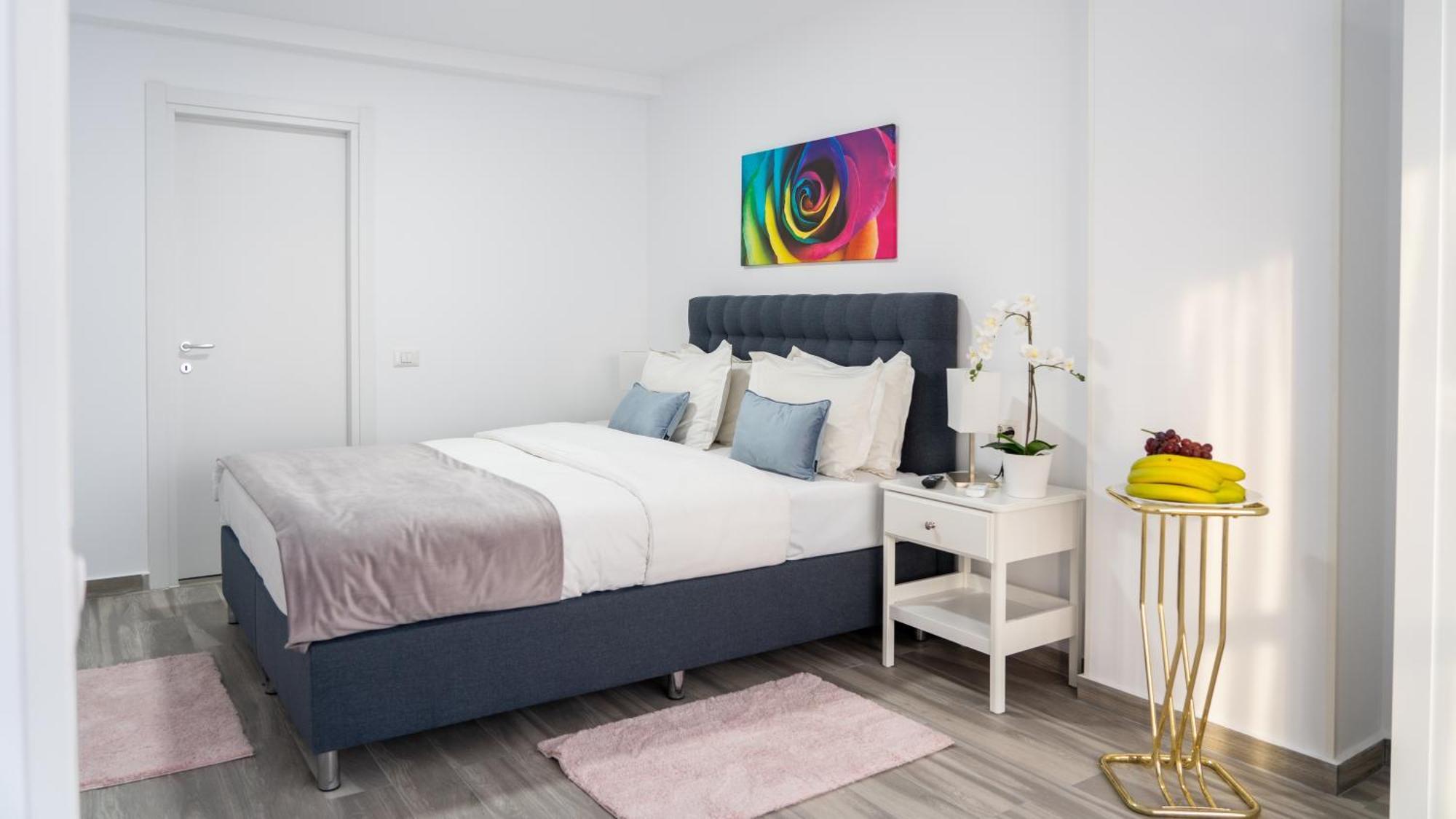 Sea View Apartments Olimp - Avenue Hotels מראה חיצוני תמונה