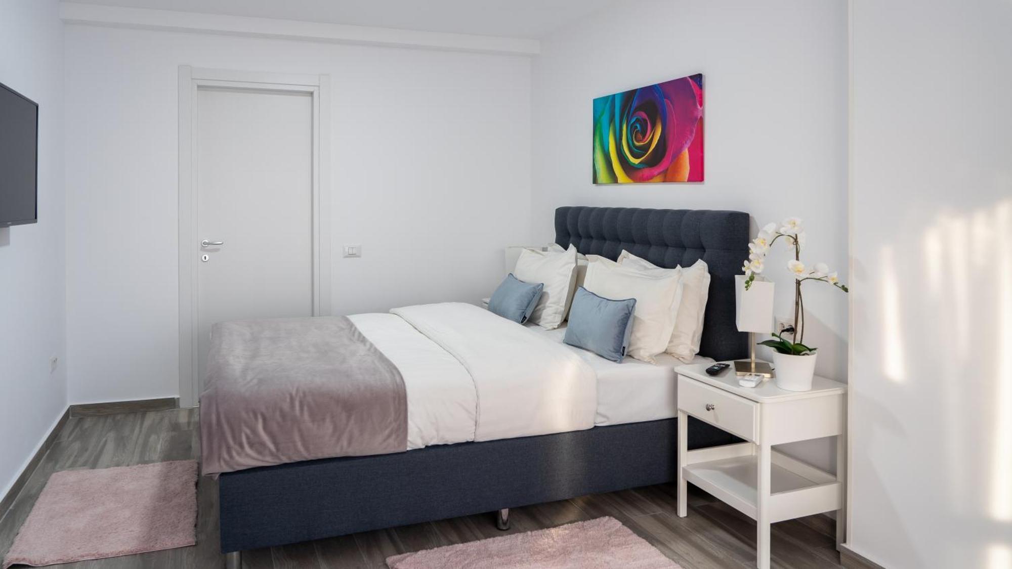 Sea View Apartments Olimp - Avenue Hotels מראה חיצוני תמונה
