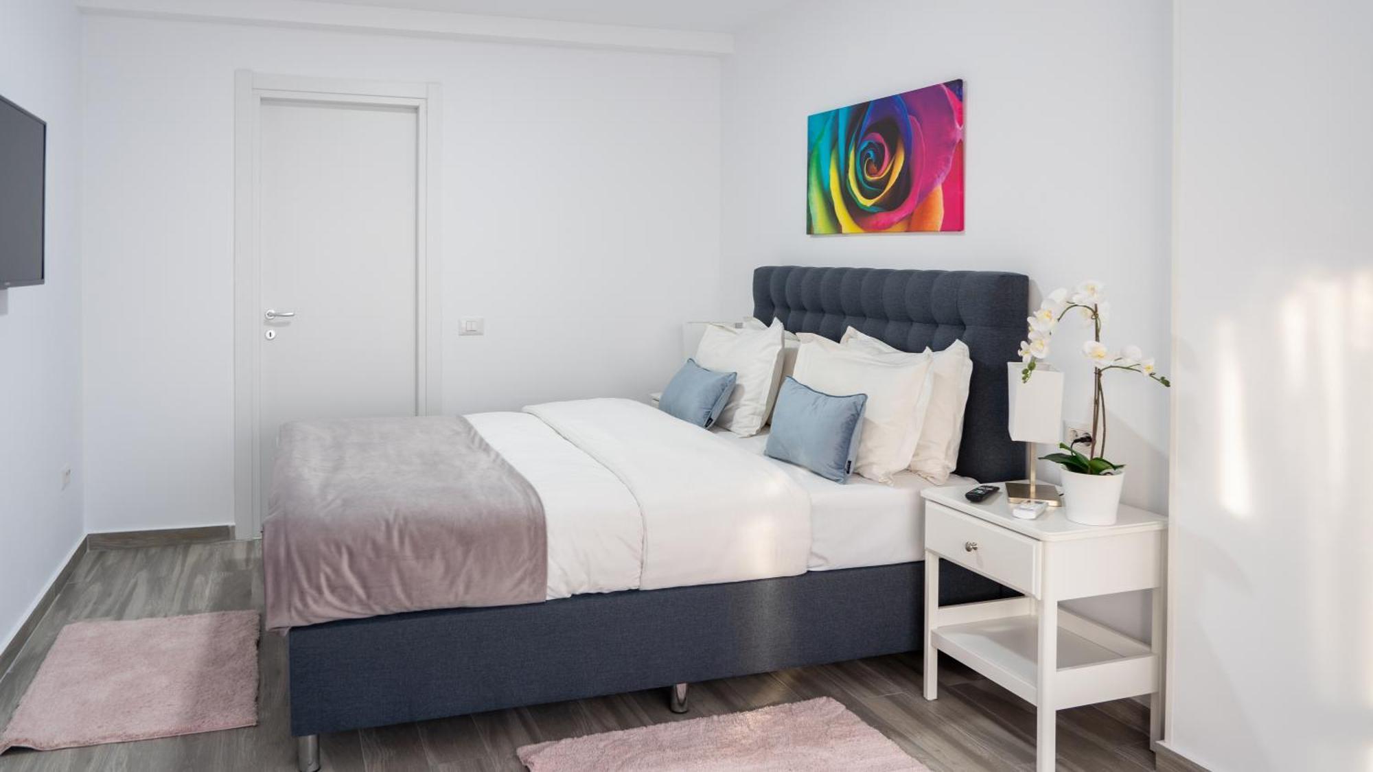 Sea View Apartments Olimp - Avenue Hotels מראה חיצוני תמונה