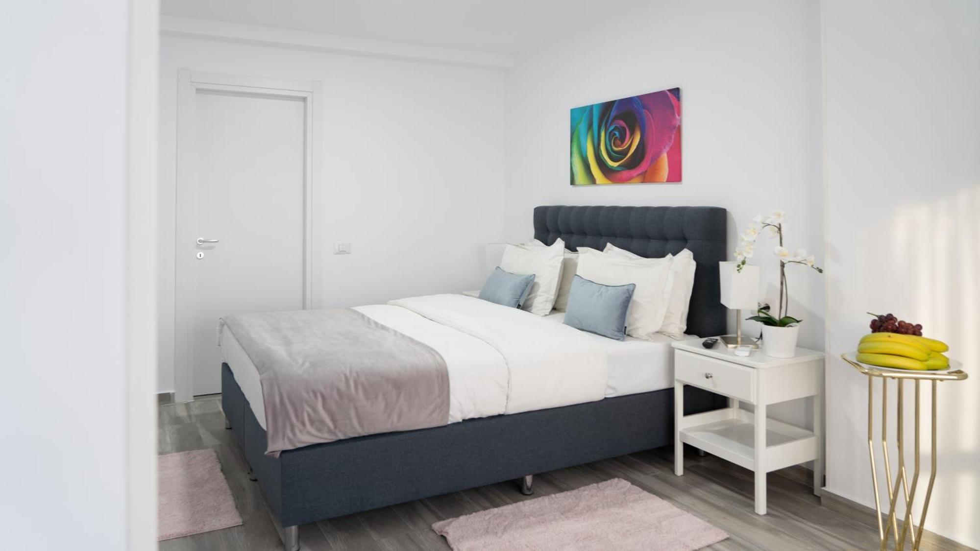Sea View Apartments Olimp - Avenue Hotels מראה חיצוני תמונה